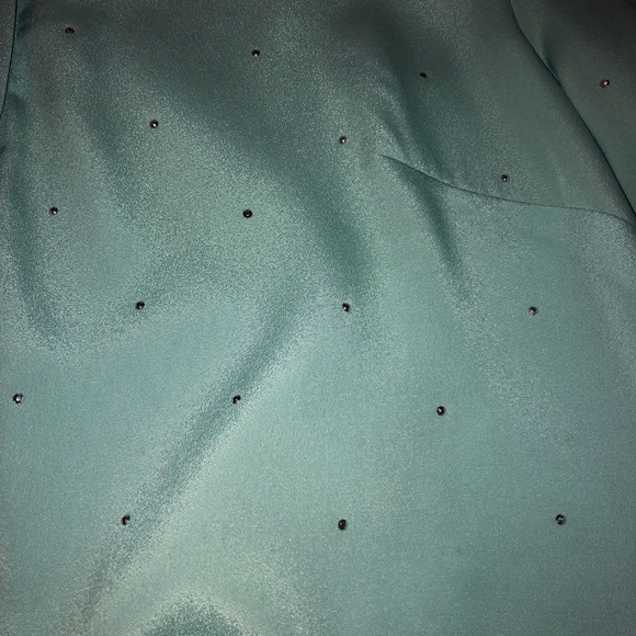 Liz Claiborne blouse - Picture 4 of 4